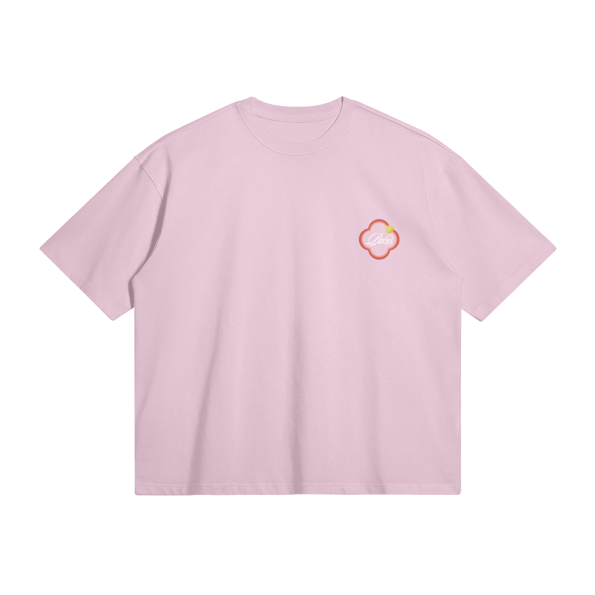 T-SHIRT COURT FUJI