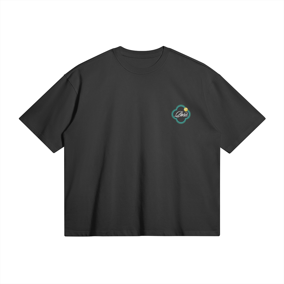 T-SHIRT COURT PALM BEACH