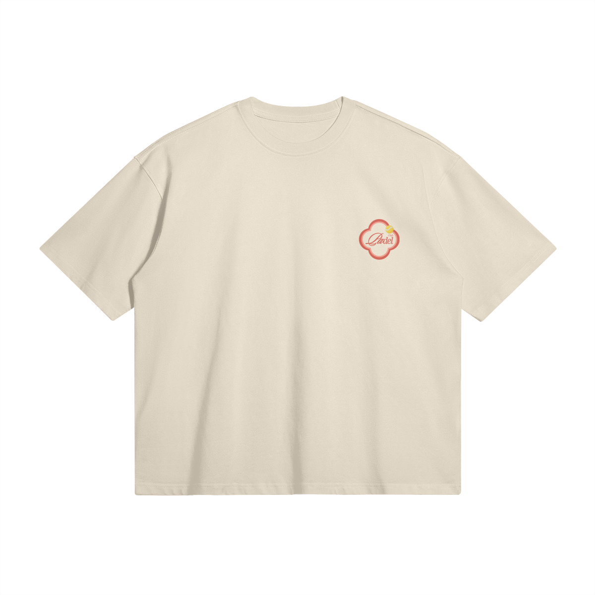T-SHIRT COURT FUJI