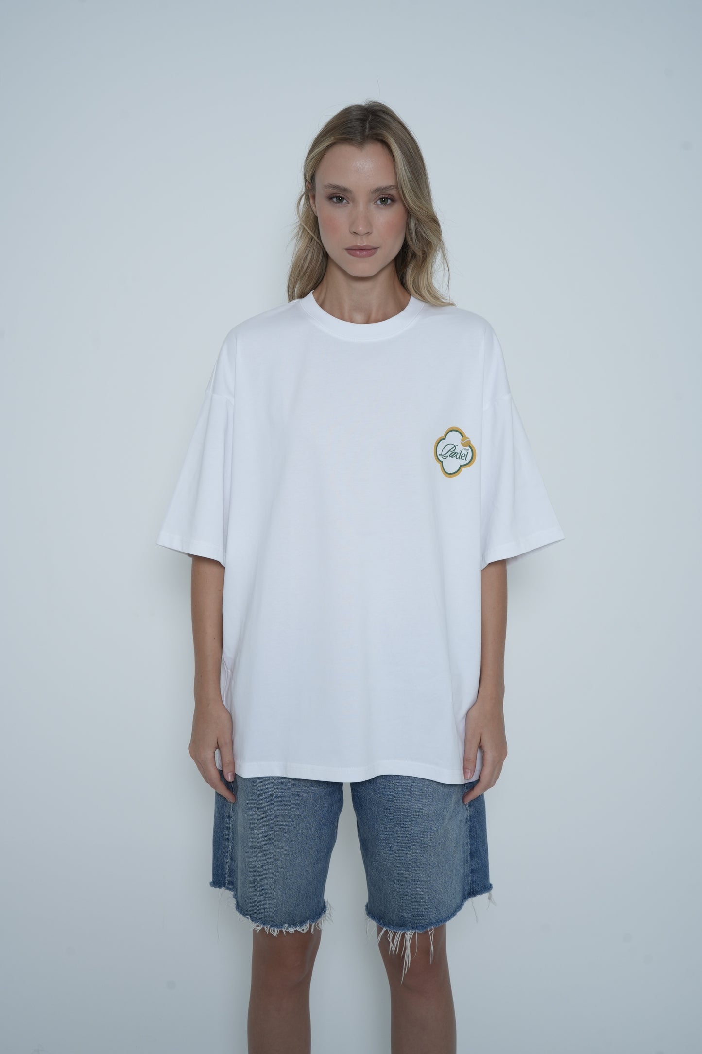 T-SHIRT COURT RIO
