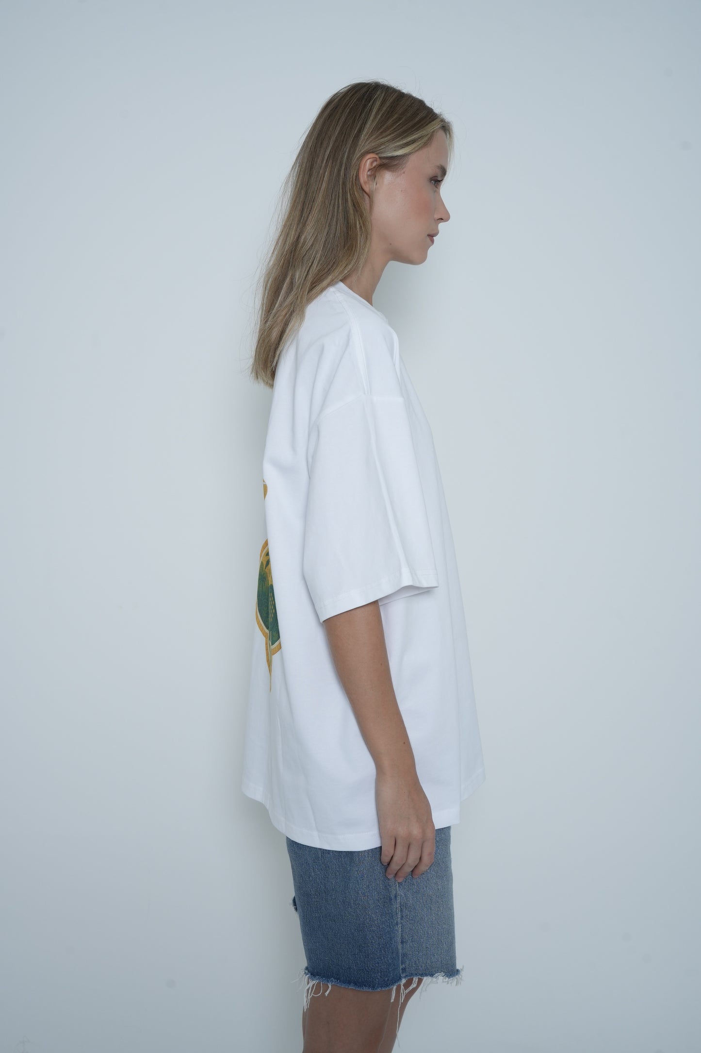 T-SHIRT COURT RIO