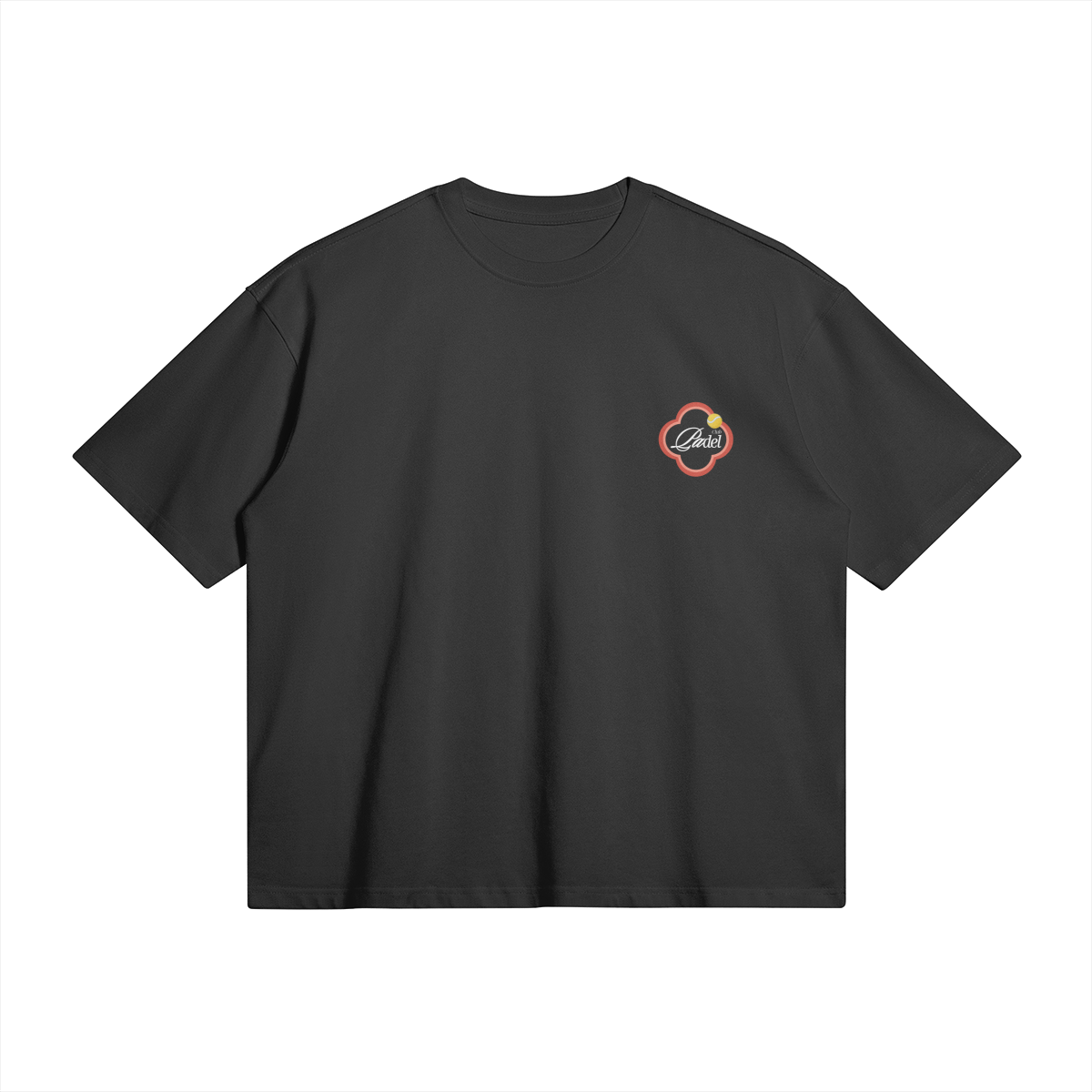 T-SHIRT COURT FUJI