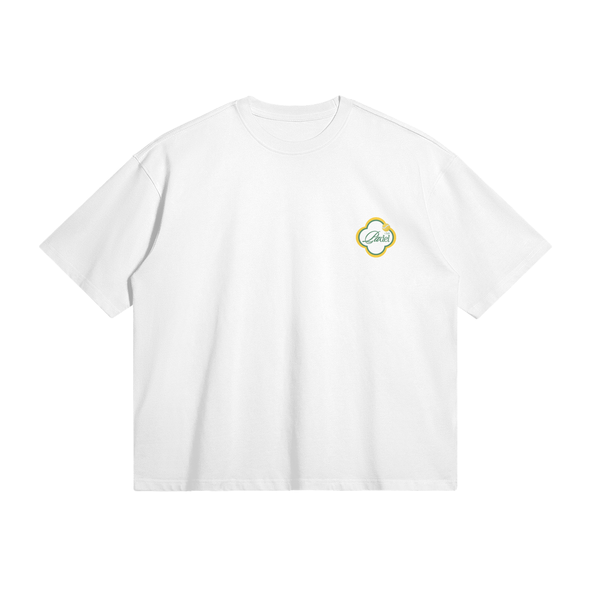 T-SHIRT COURT RIO