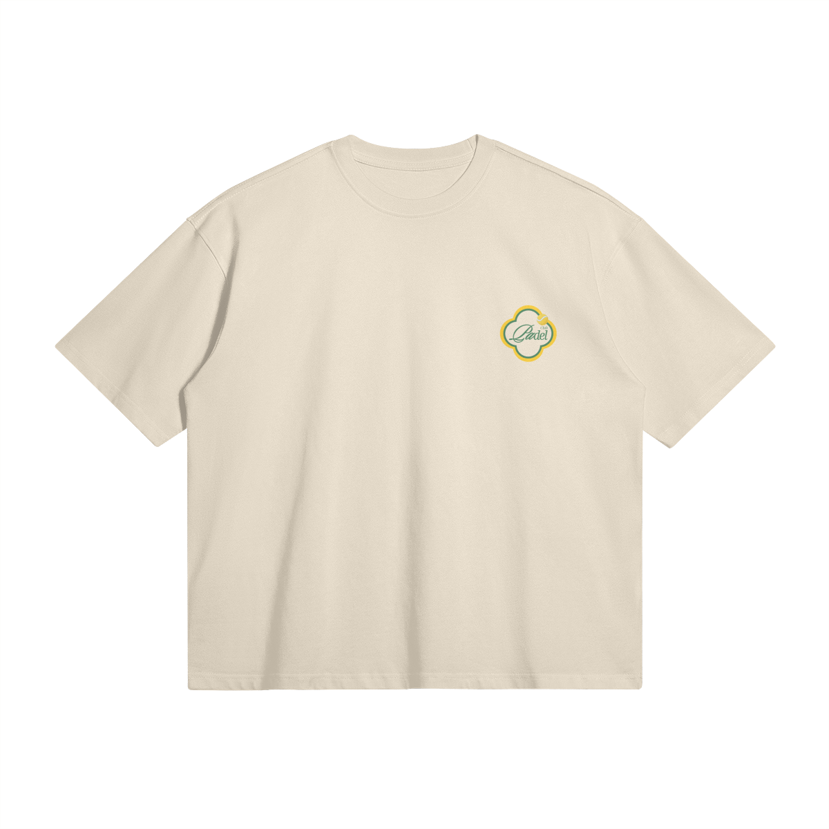 T-SHIRT COURT RIO