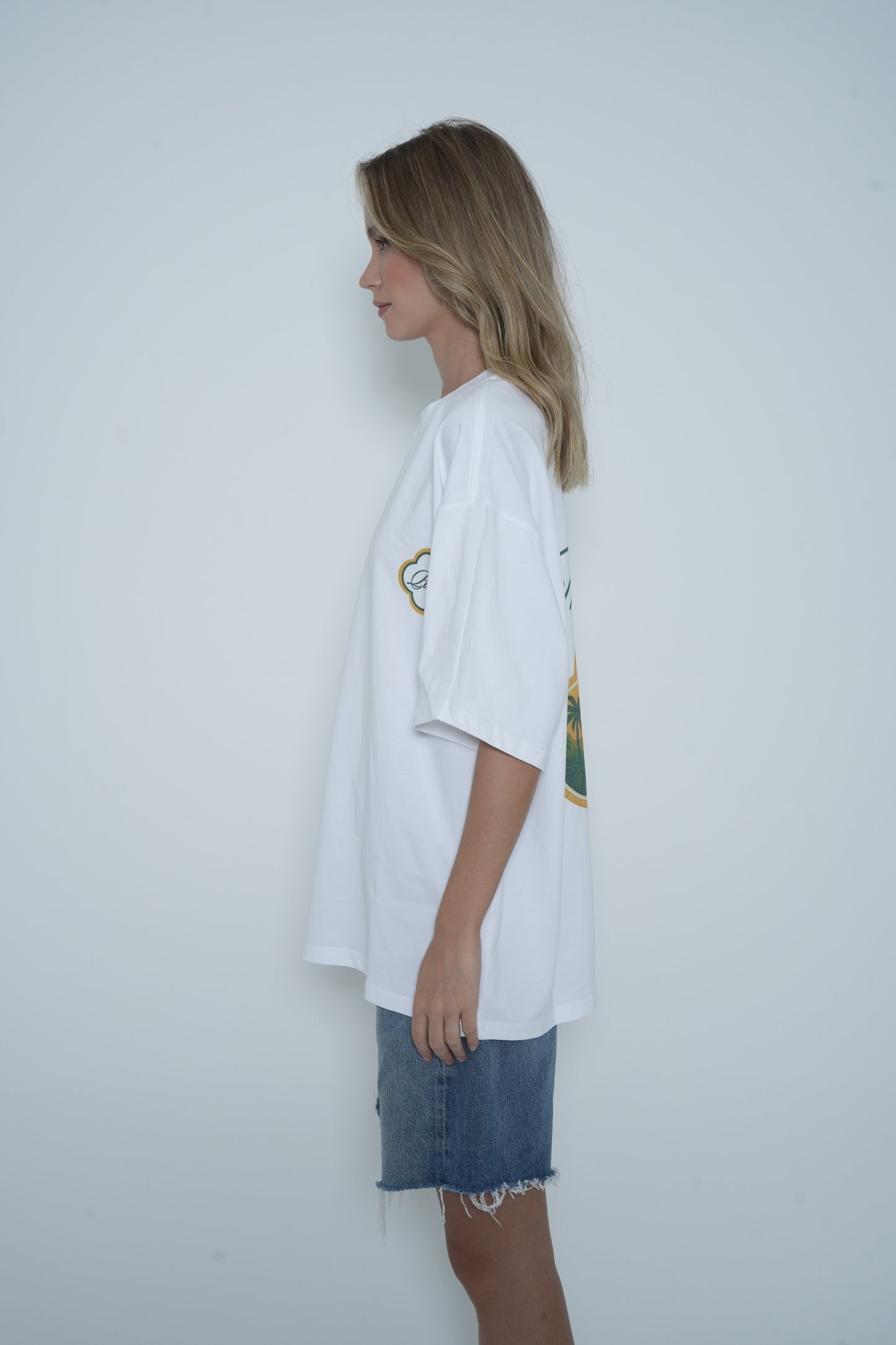 T-SHIRT COURT RIO