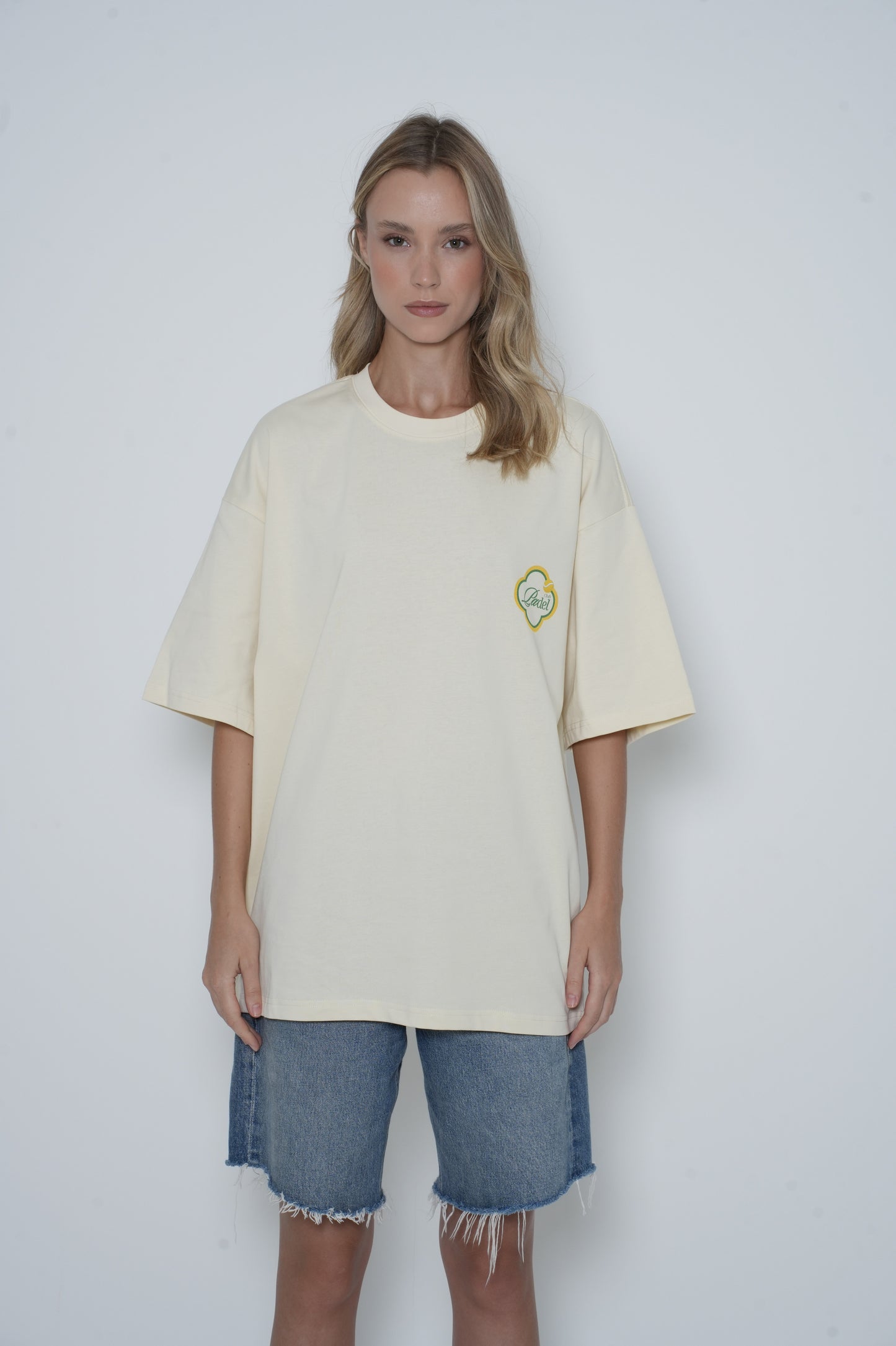 T-SHIRT COURT RIO