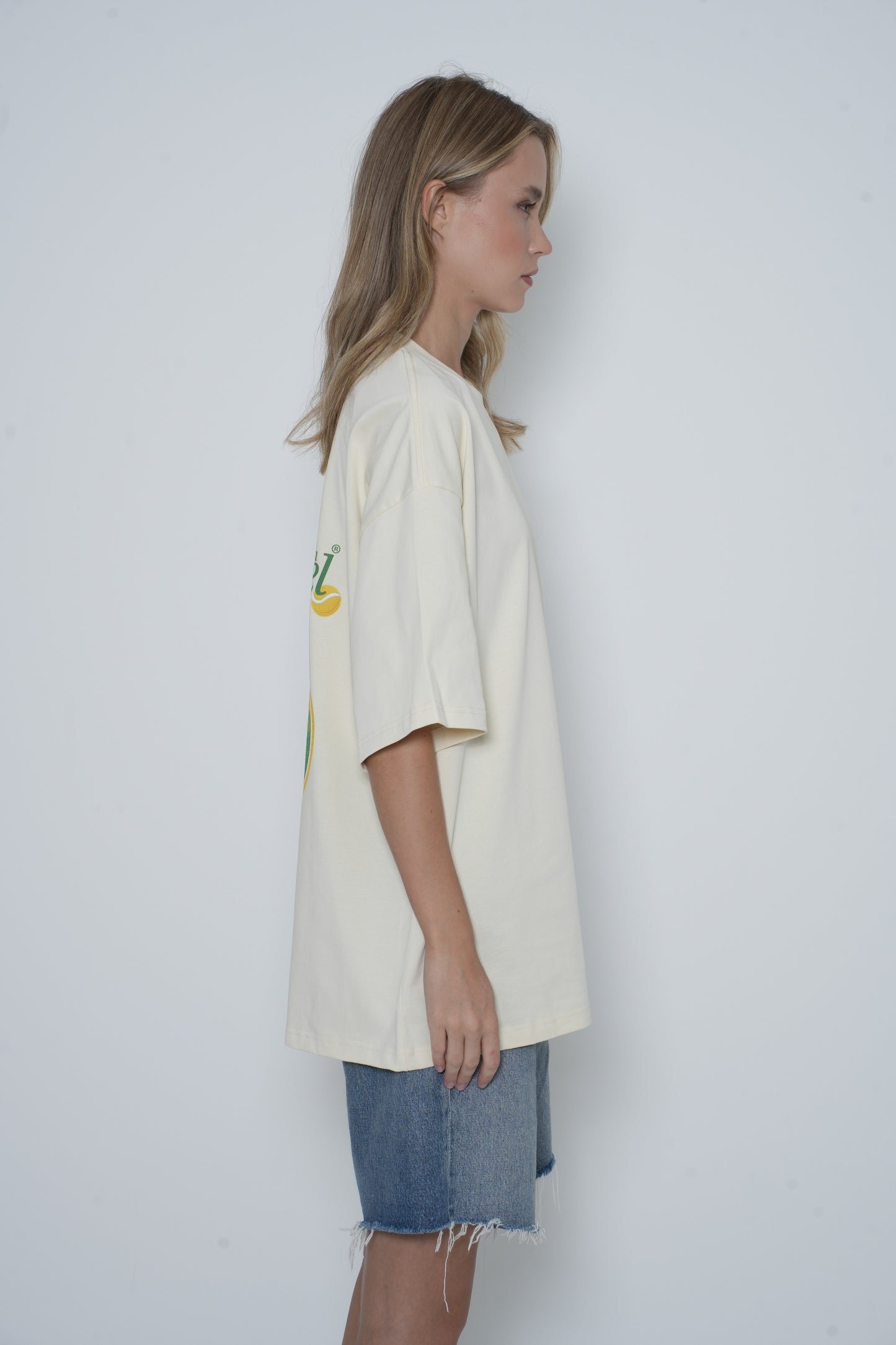 T-SHIRT COURT RIO