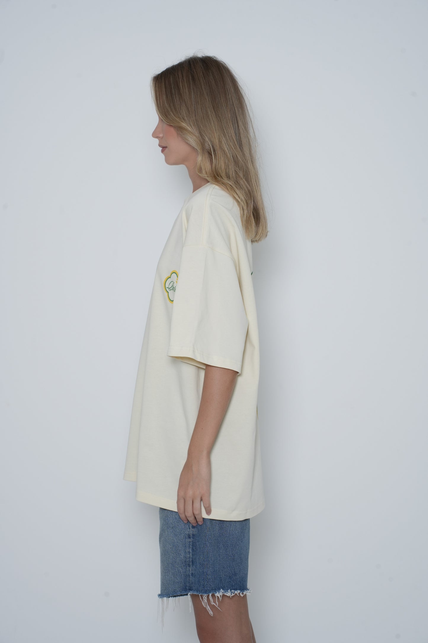 T-SHIRT COURT RIO