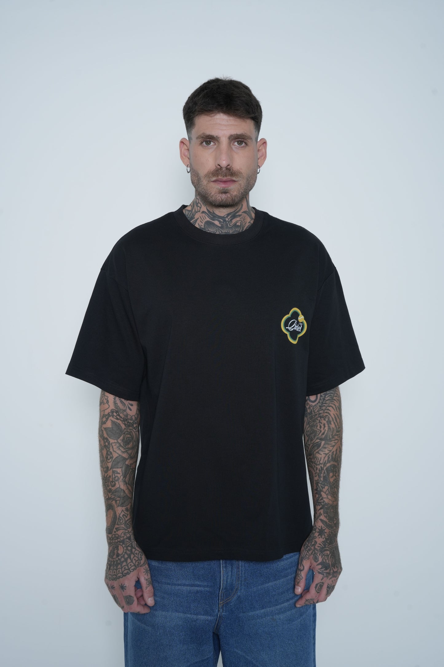 T-SHIRT COURT RIO