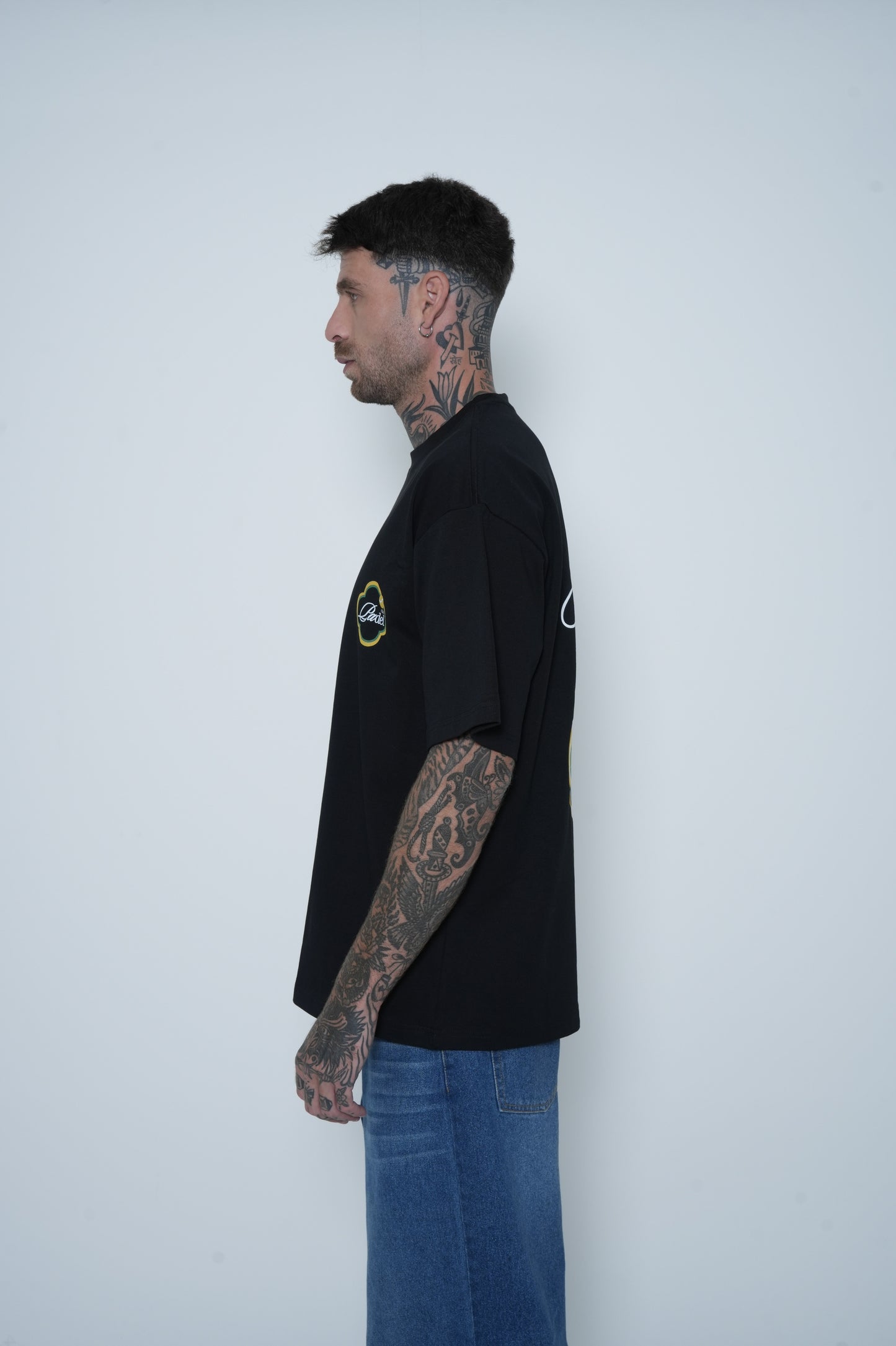 T-SHIRT COURT RIO