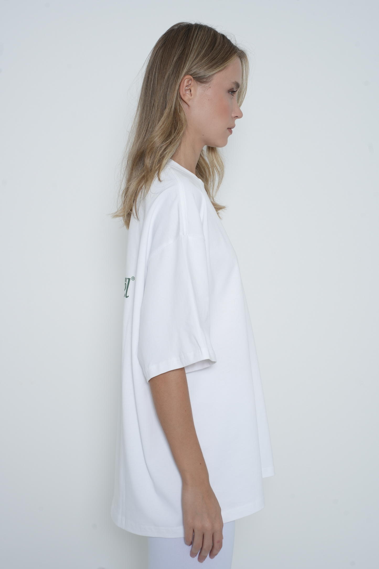M.M01 Oversize T-shirt