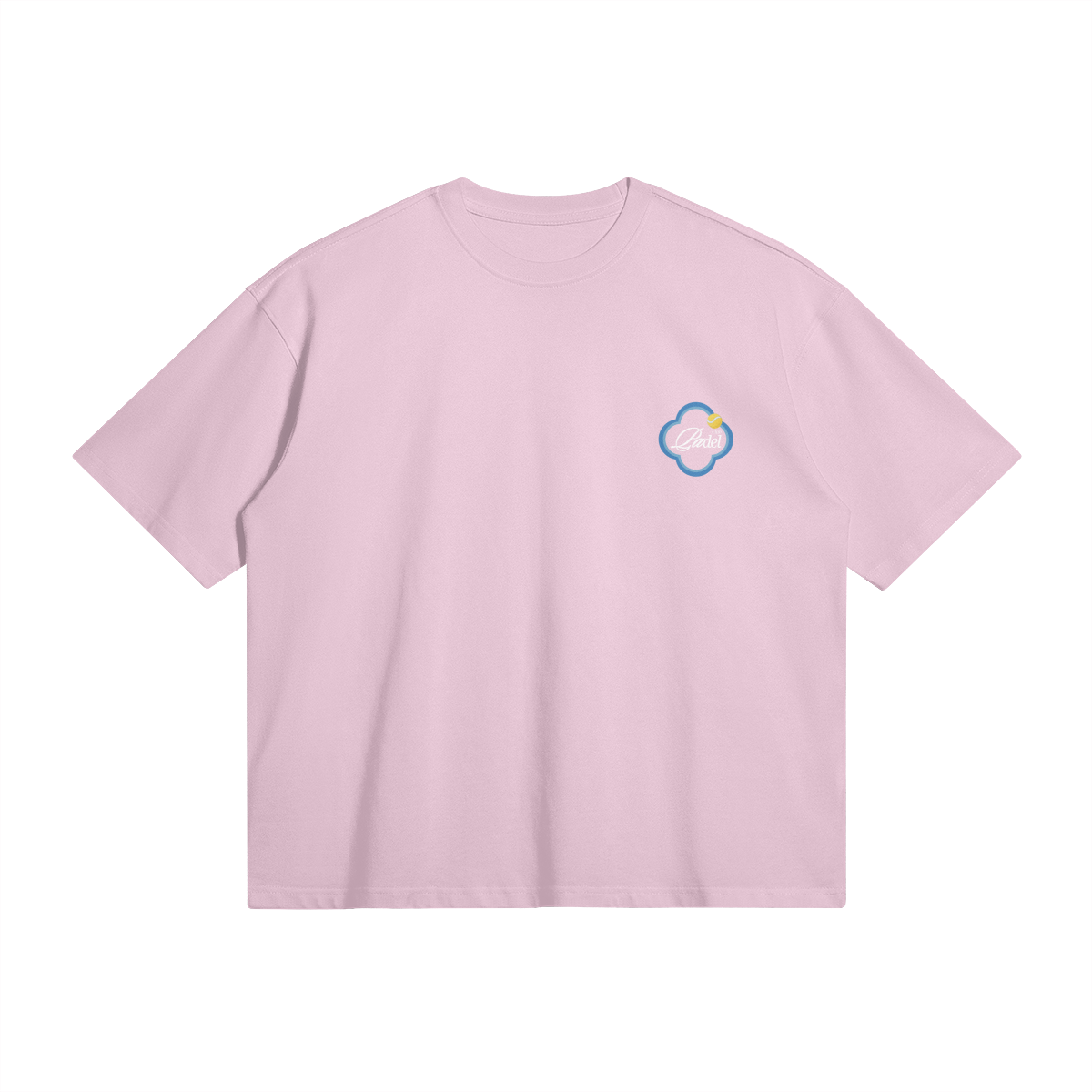 T-SHIRT COURT MYKONOS