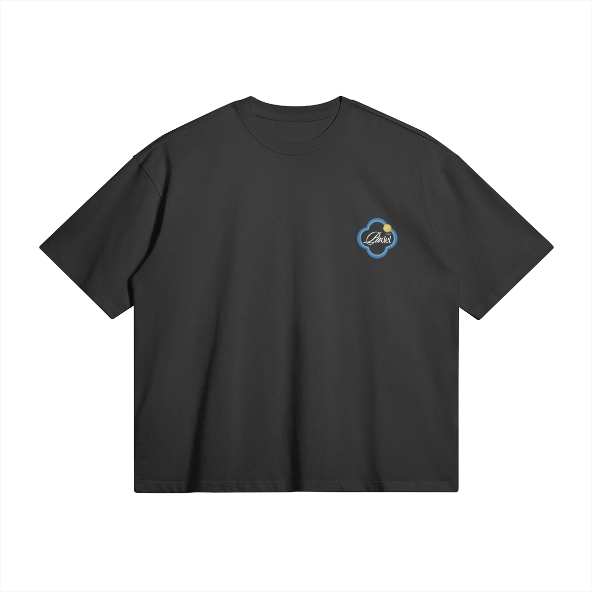 T-SHIRT COURT MYKONOS