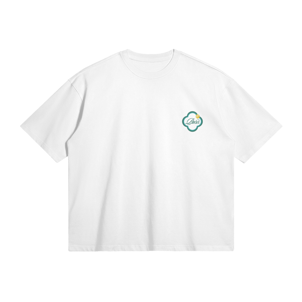 T-SHIRT COURT PALM BEACH