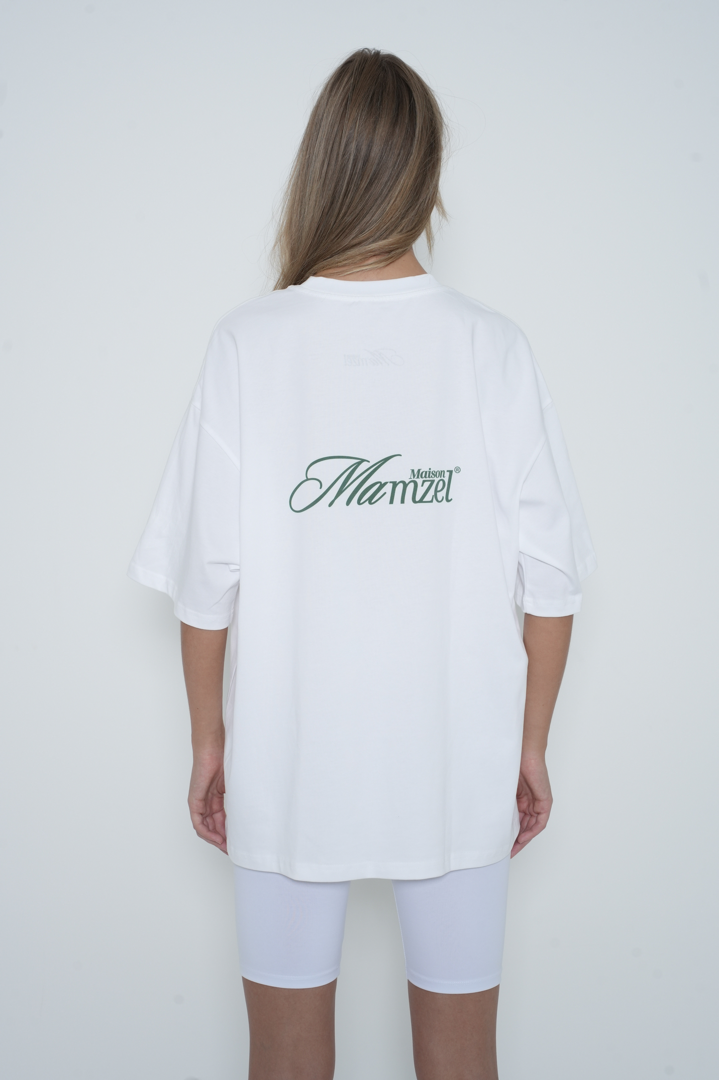 M.M01 Oversize T-shirt