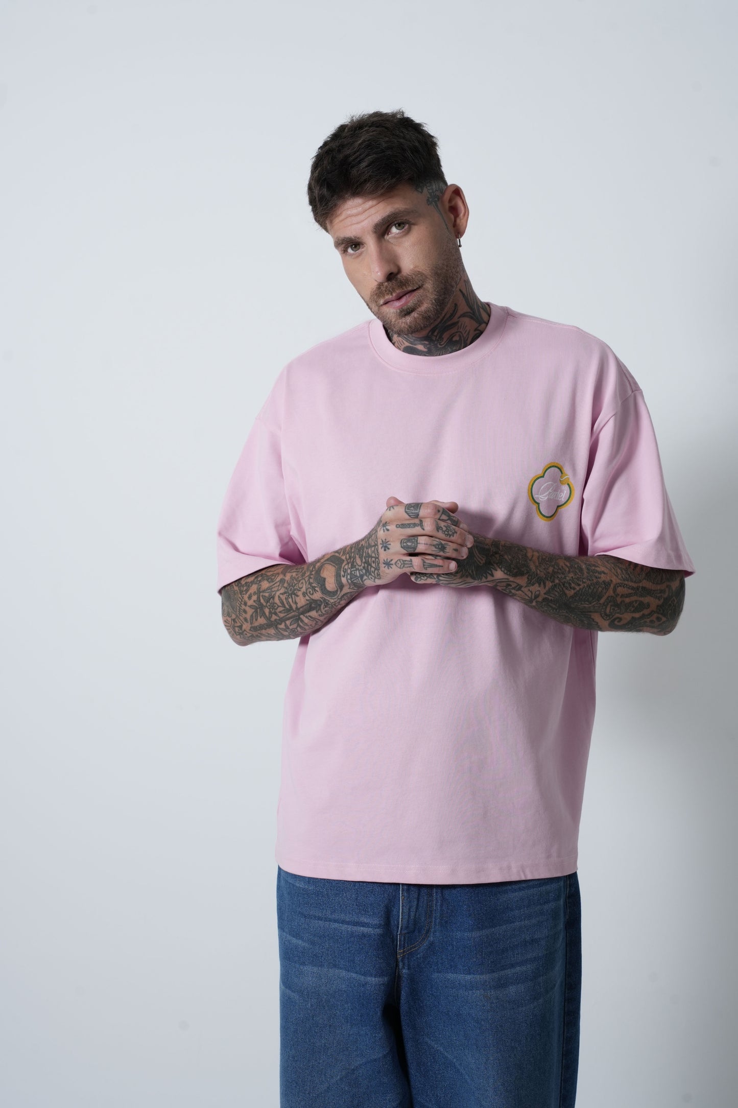 T-SHIRT COURT RIO