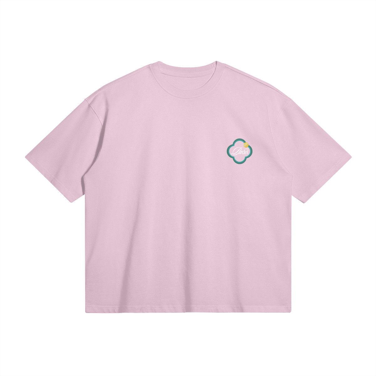 T-SHIRT COURT PALM BEACH