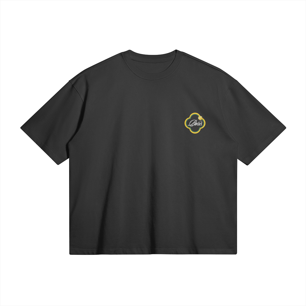 T-SHIRT COURT RIO