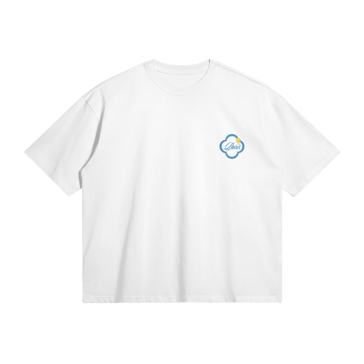 T-SHIRT COURT MYKONOS