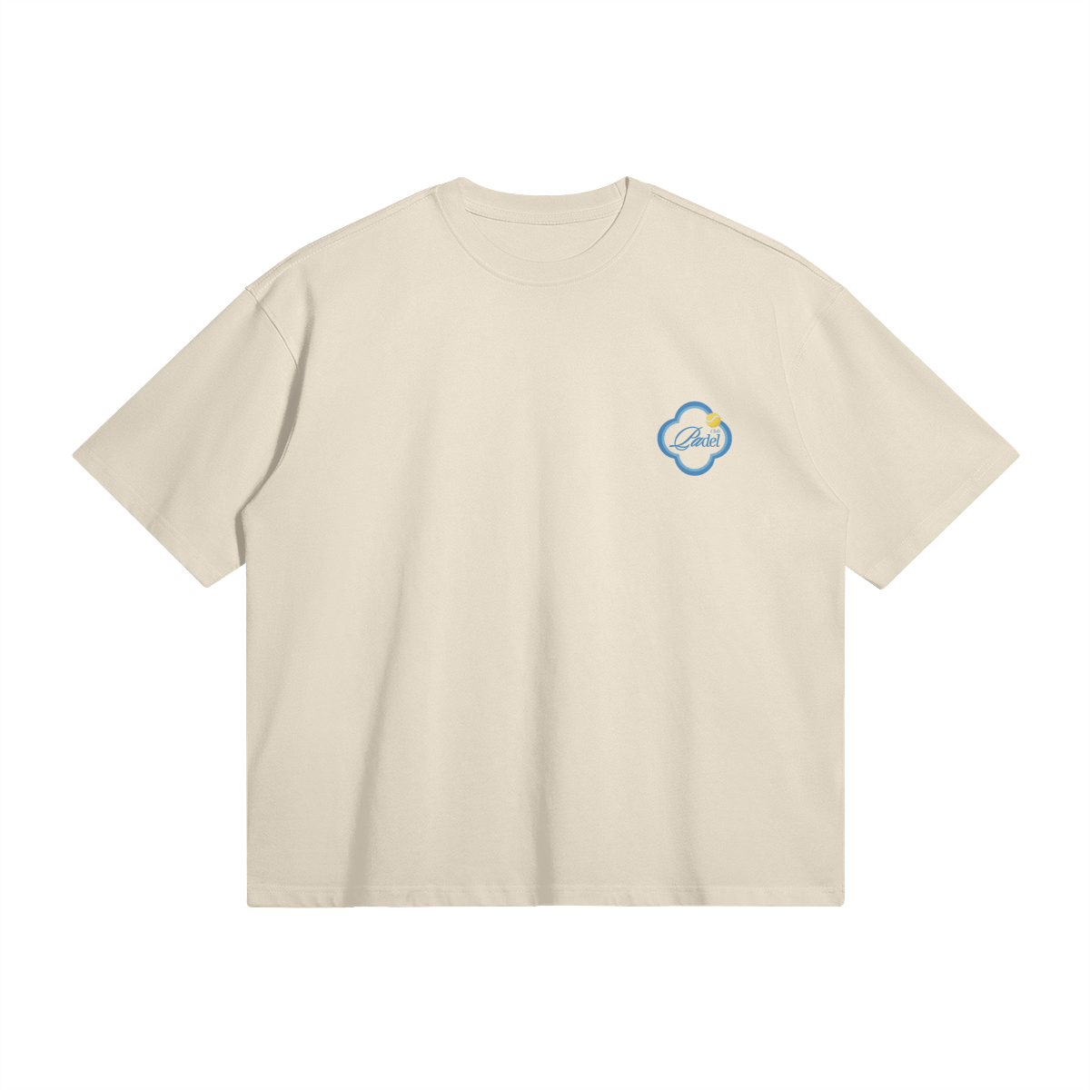 T-SHIRT COURT MYKONOS