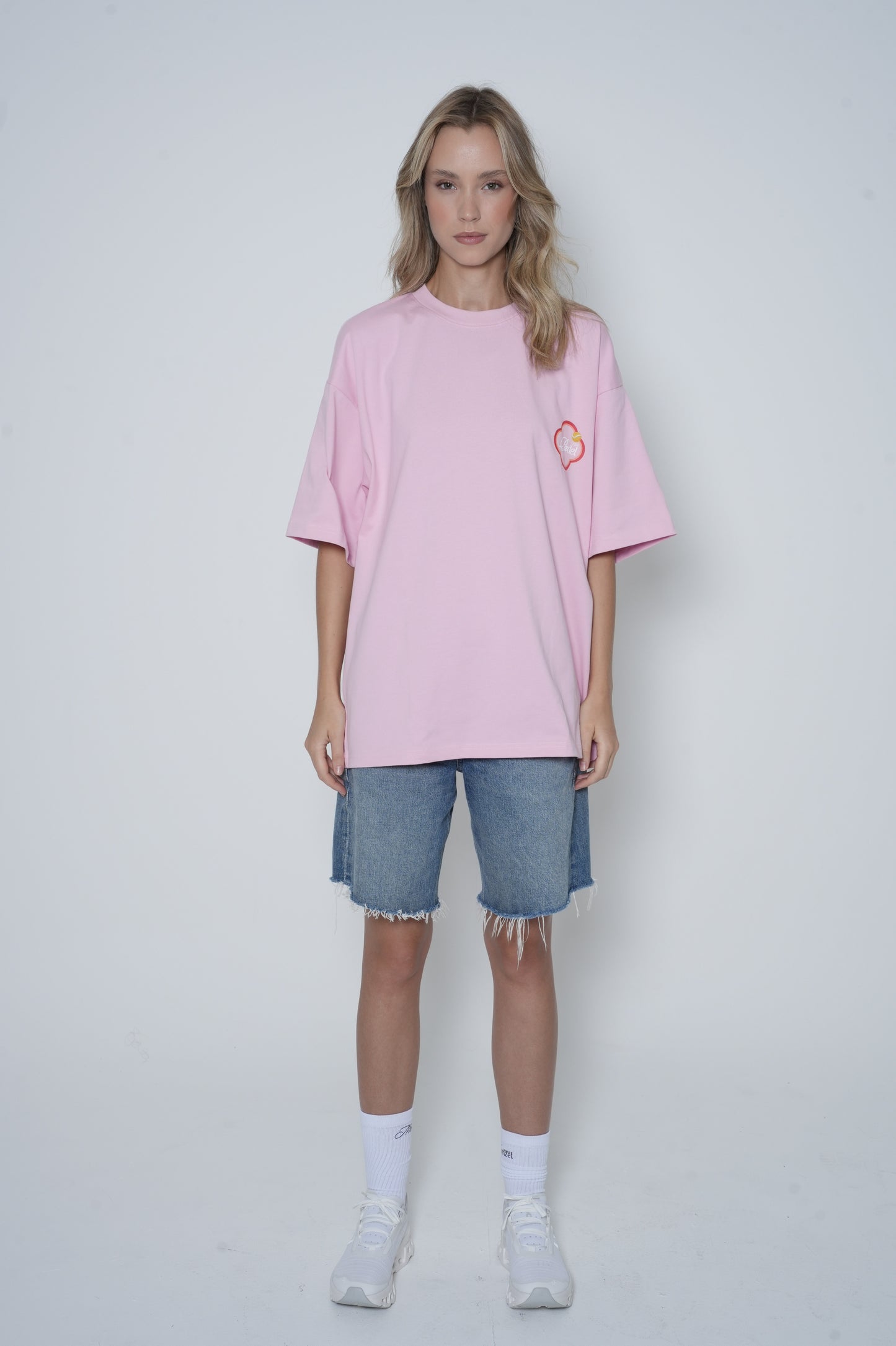 T-SHIRT COURT FUJI