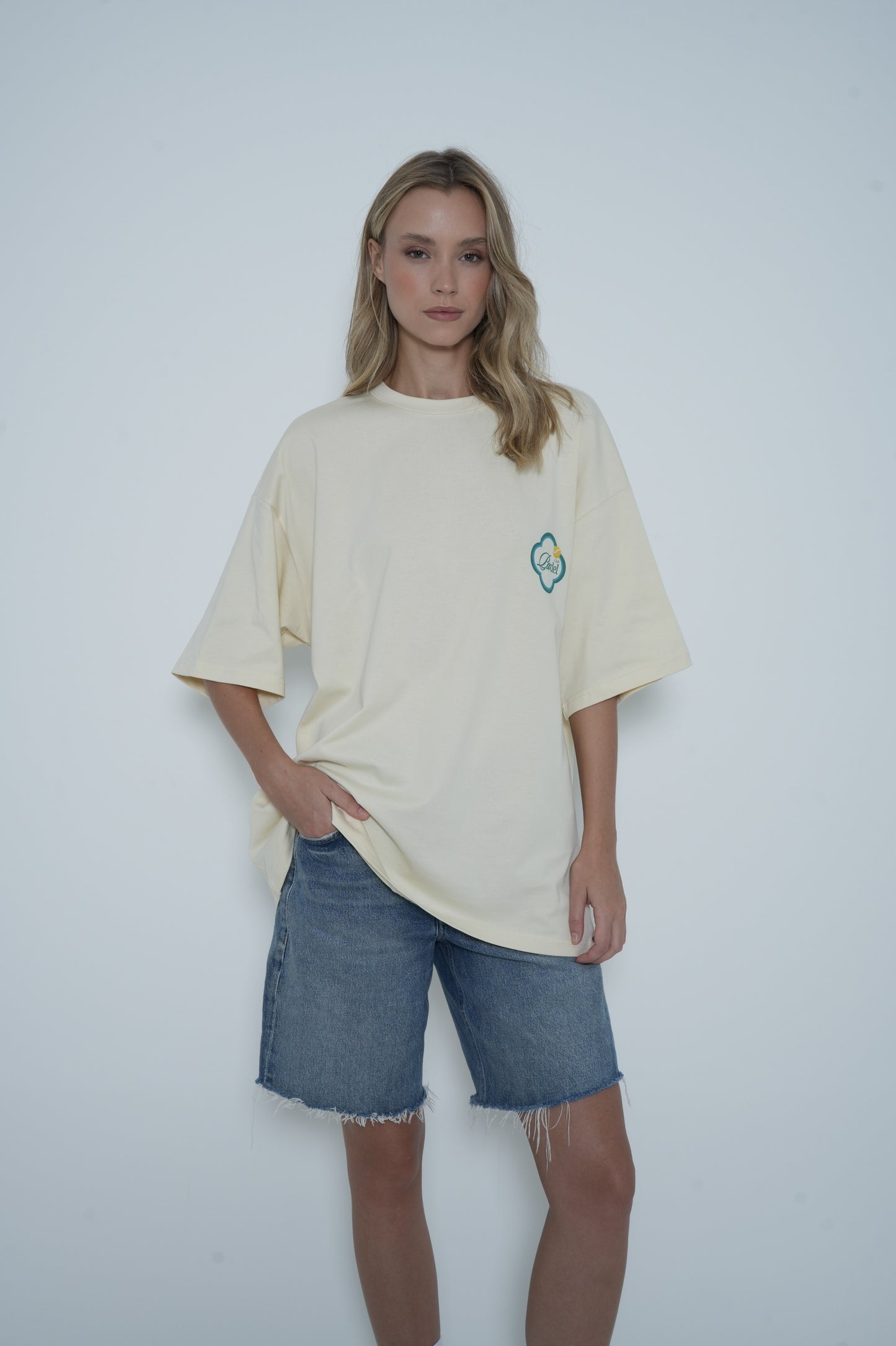 T-SHIRT COURT PALM BEACH