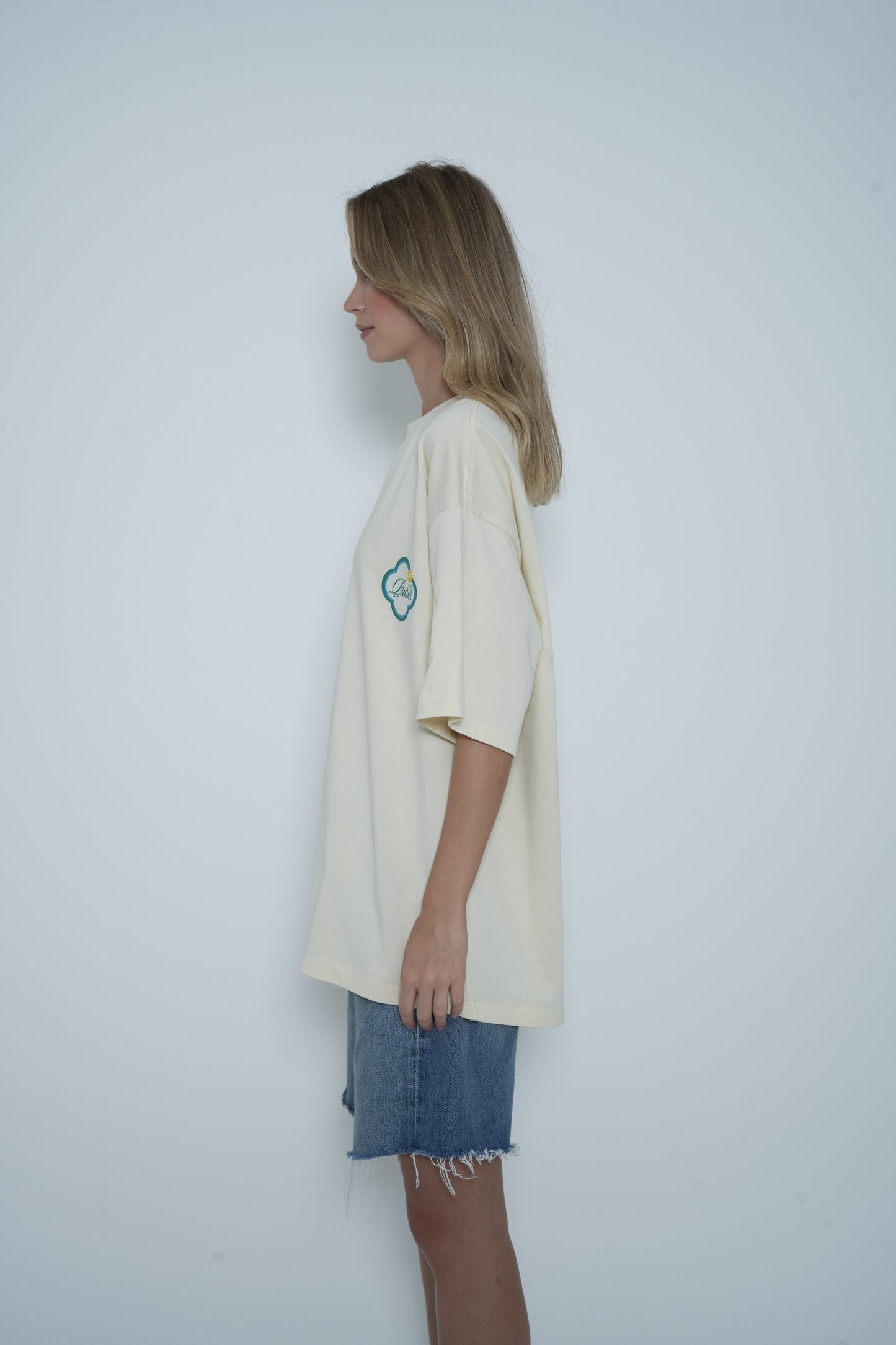 T-SHIRT COURT PALM BEACH