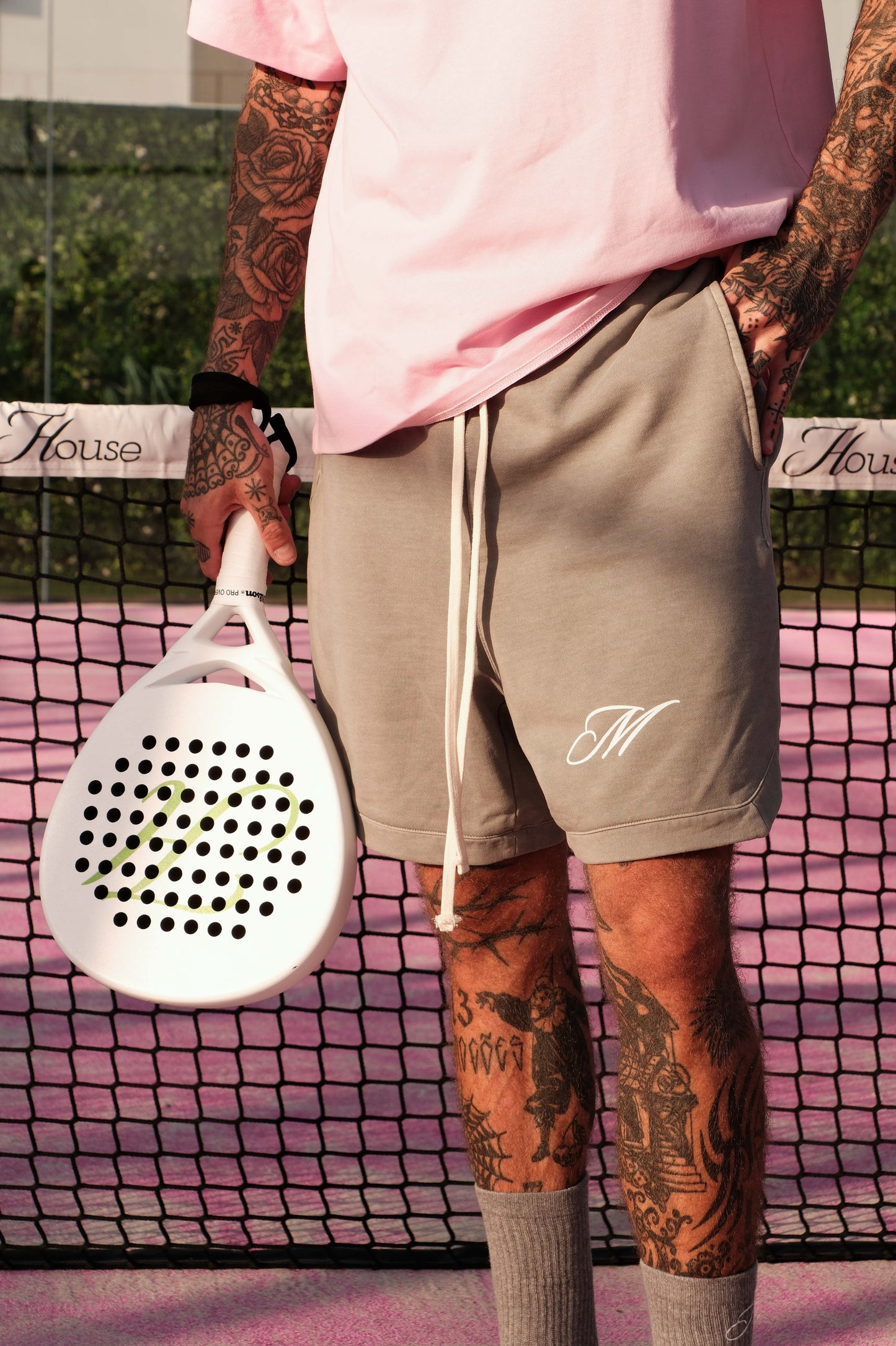 SHORTS