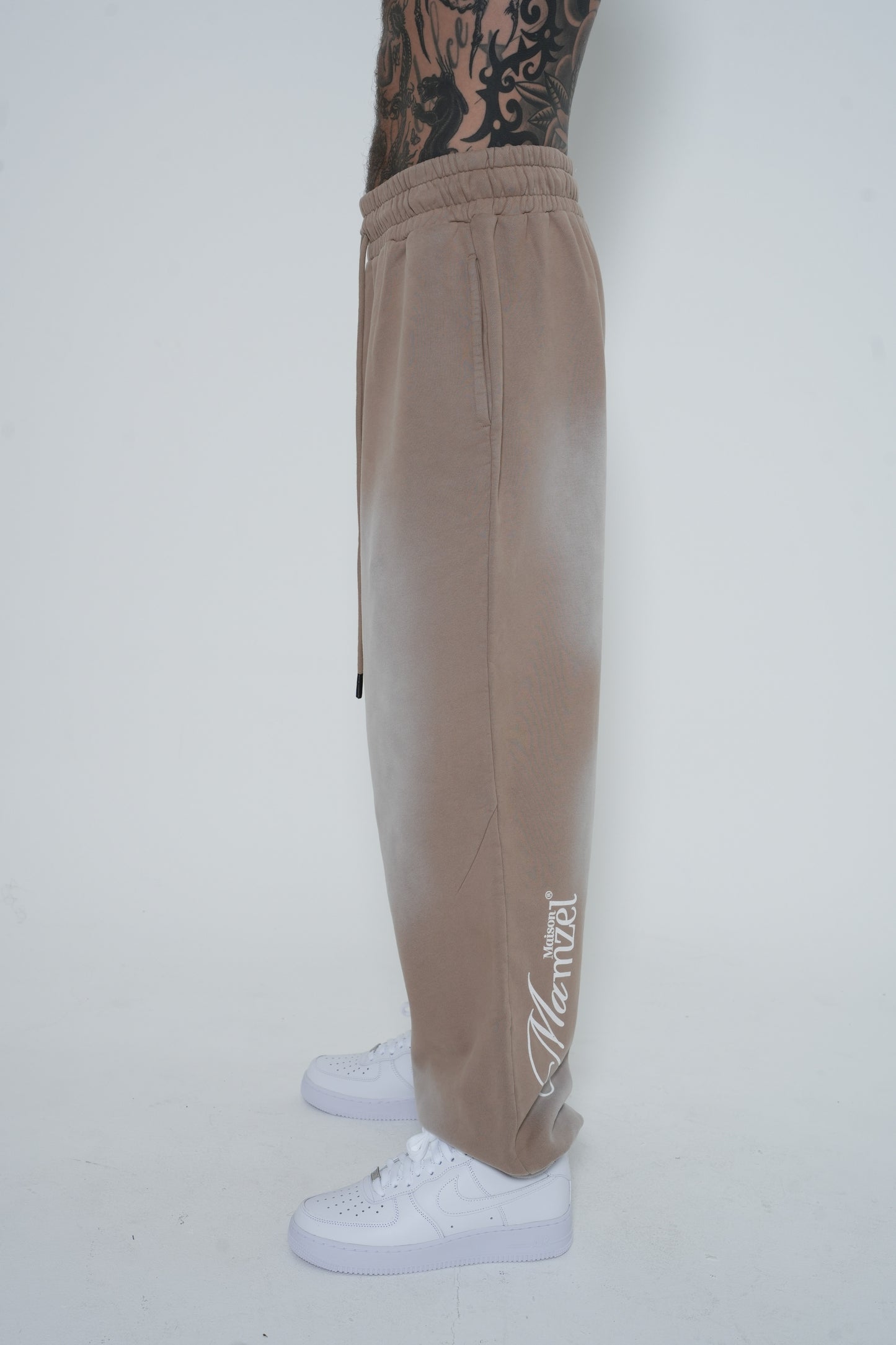 PANTS