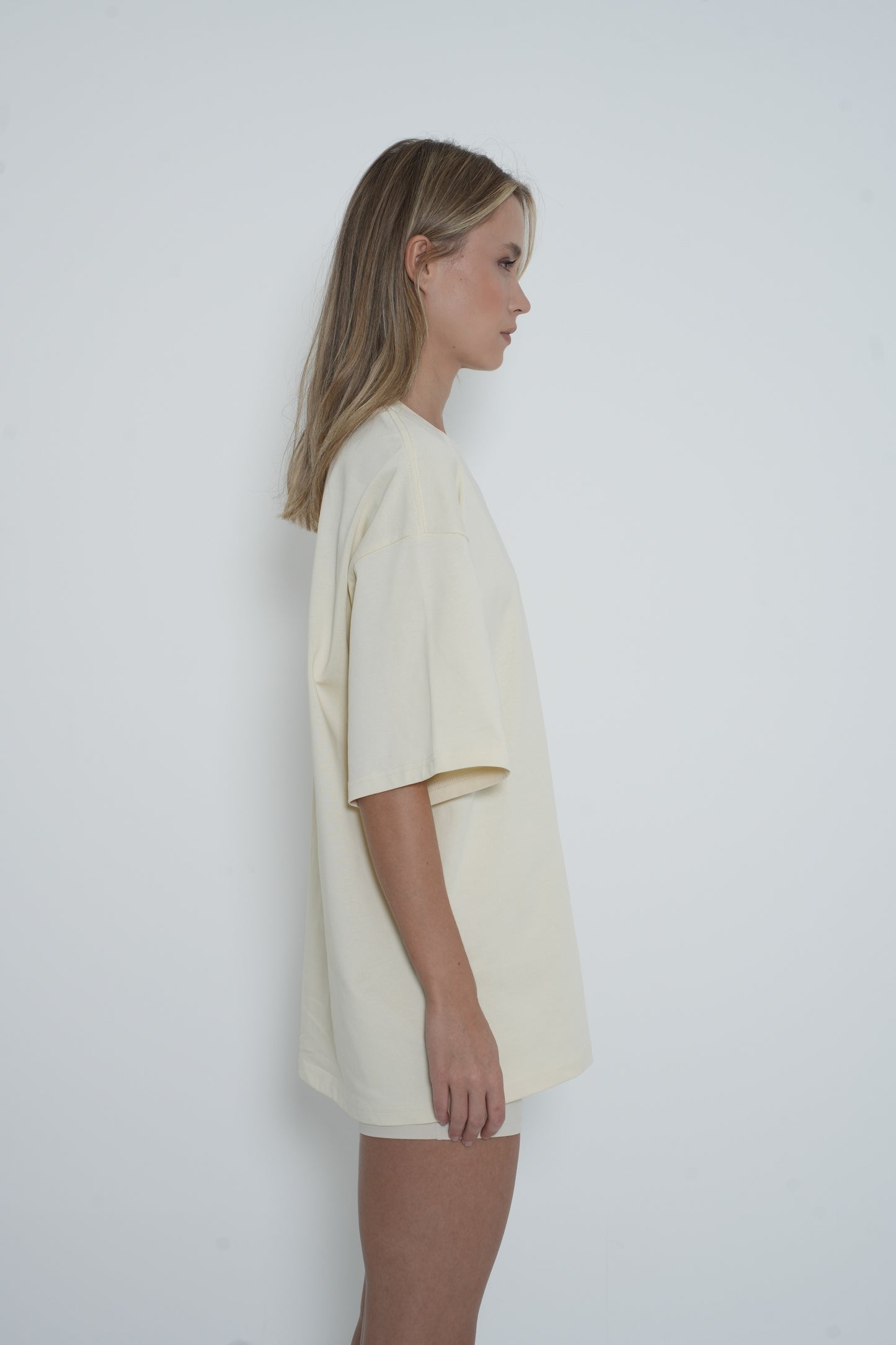 M.M01 Oversize T-shirt