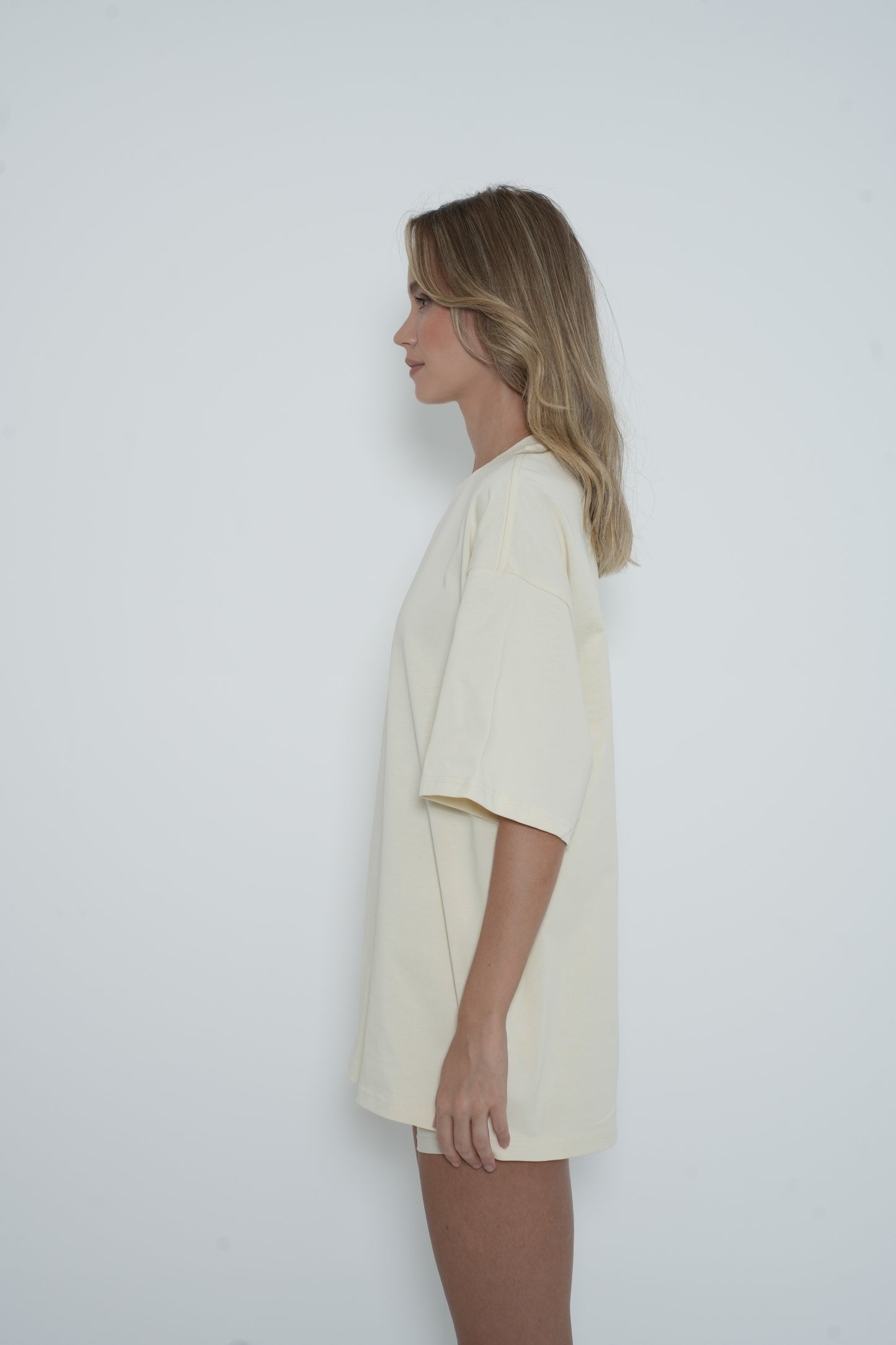 M.M01 Oversize T-shirt