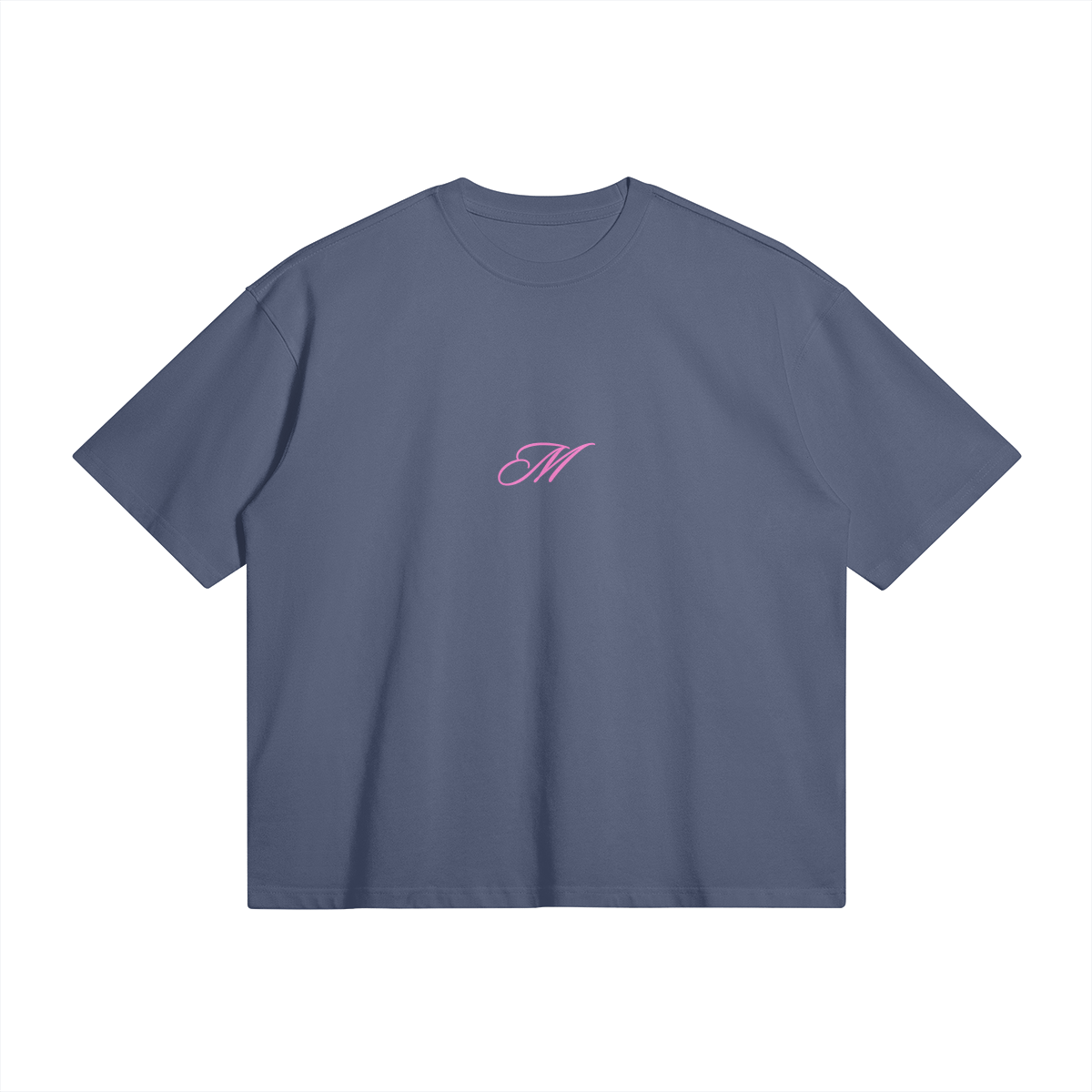 M.M01 Oversize T-shirt