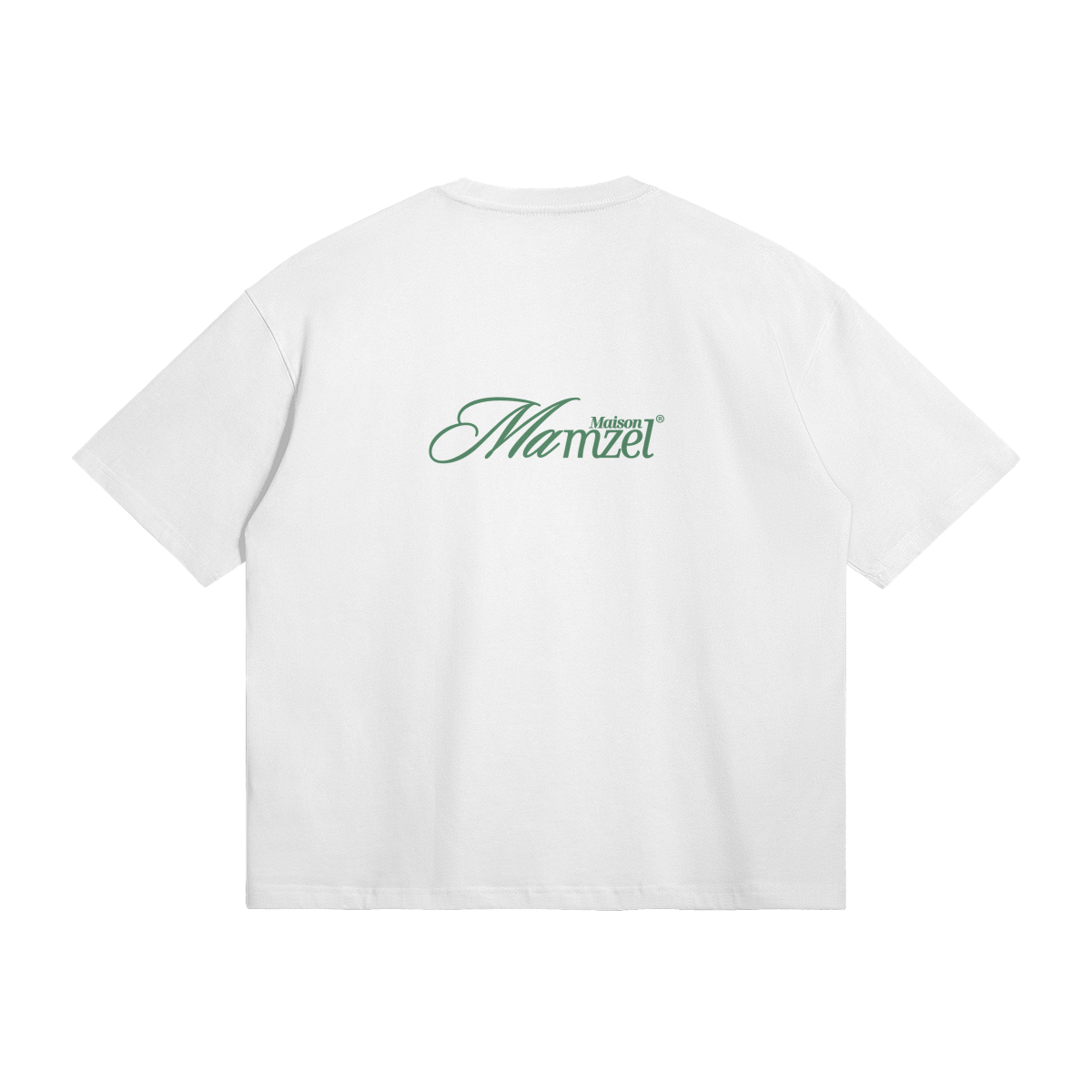 M.M01 Oversize T-shirt