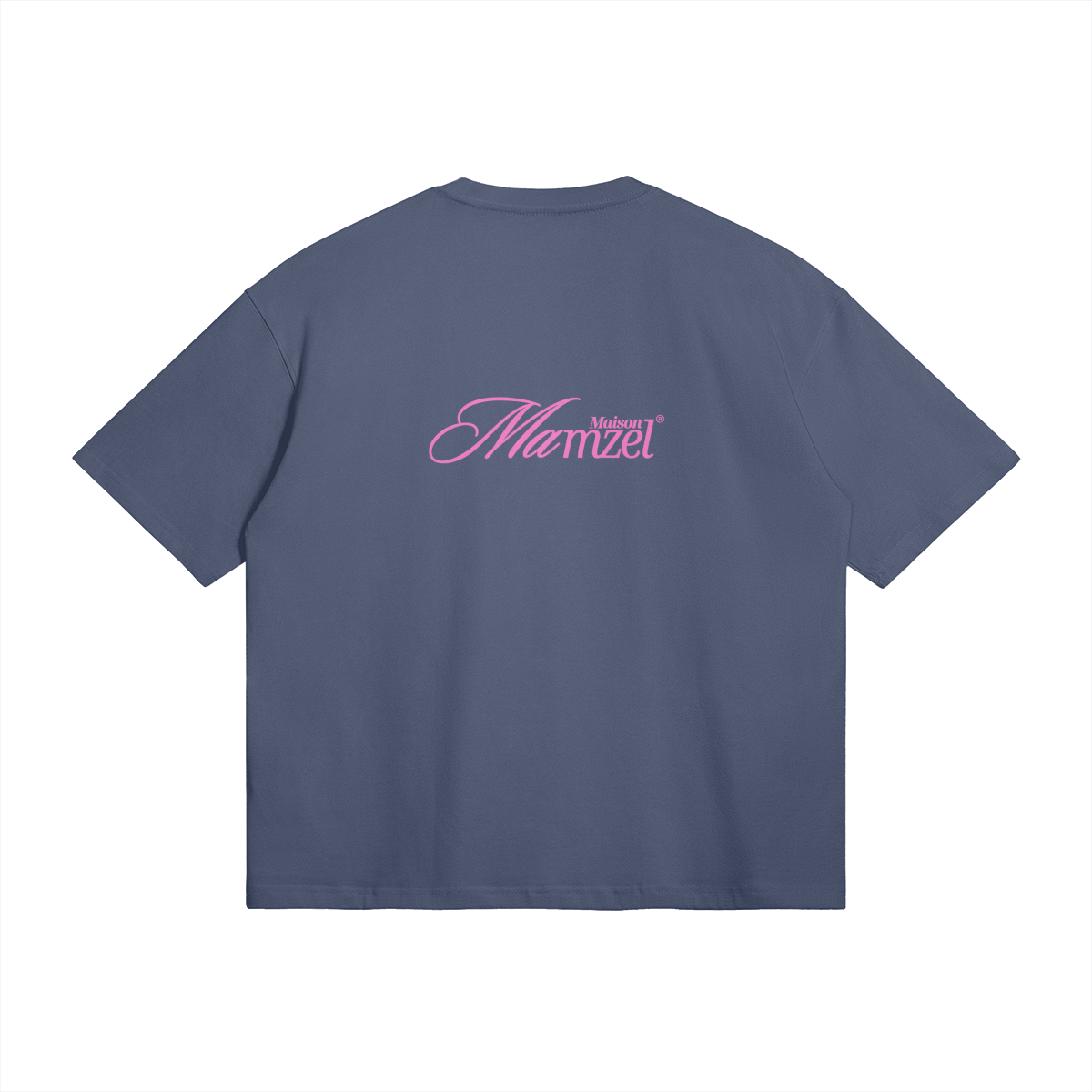 M.M01 Oversize T-shirt