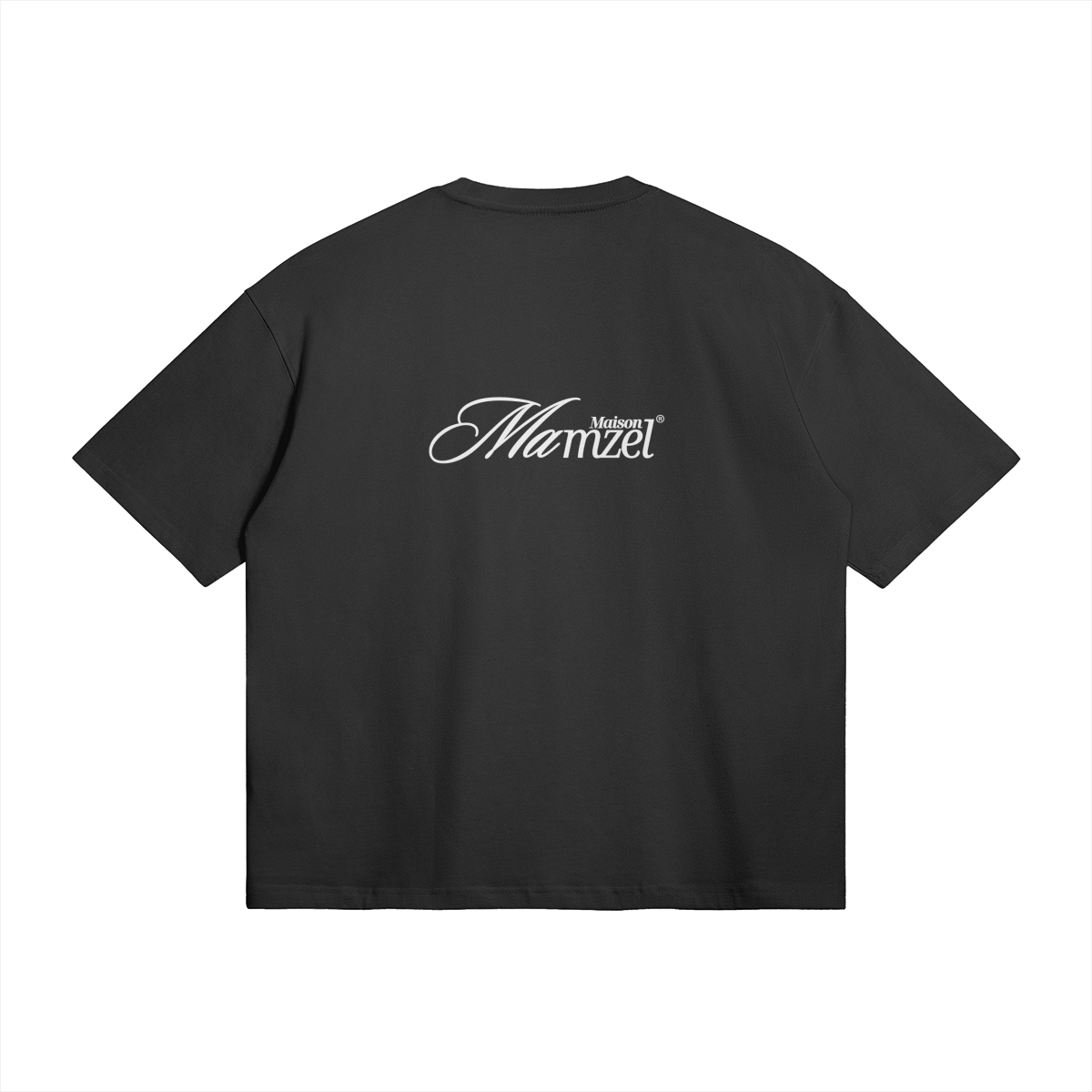 M.M01 Oversize T-shirt