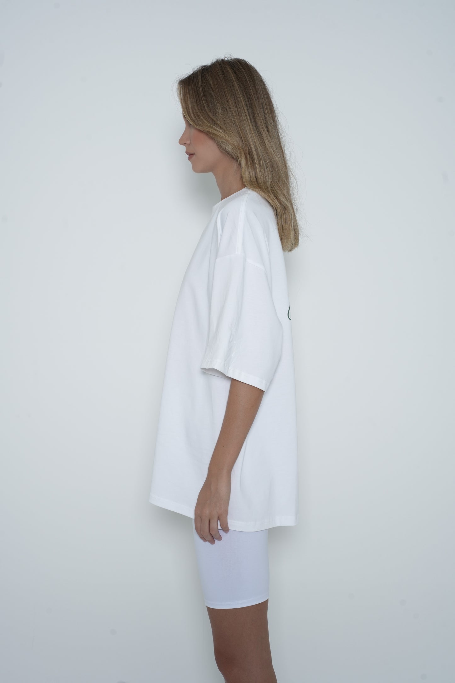 M.M01 Oversize T-shirt