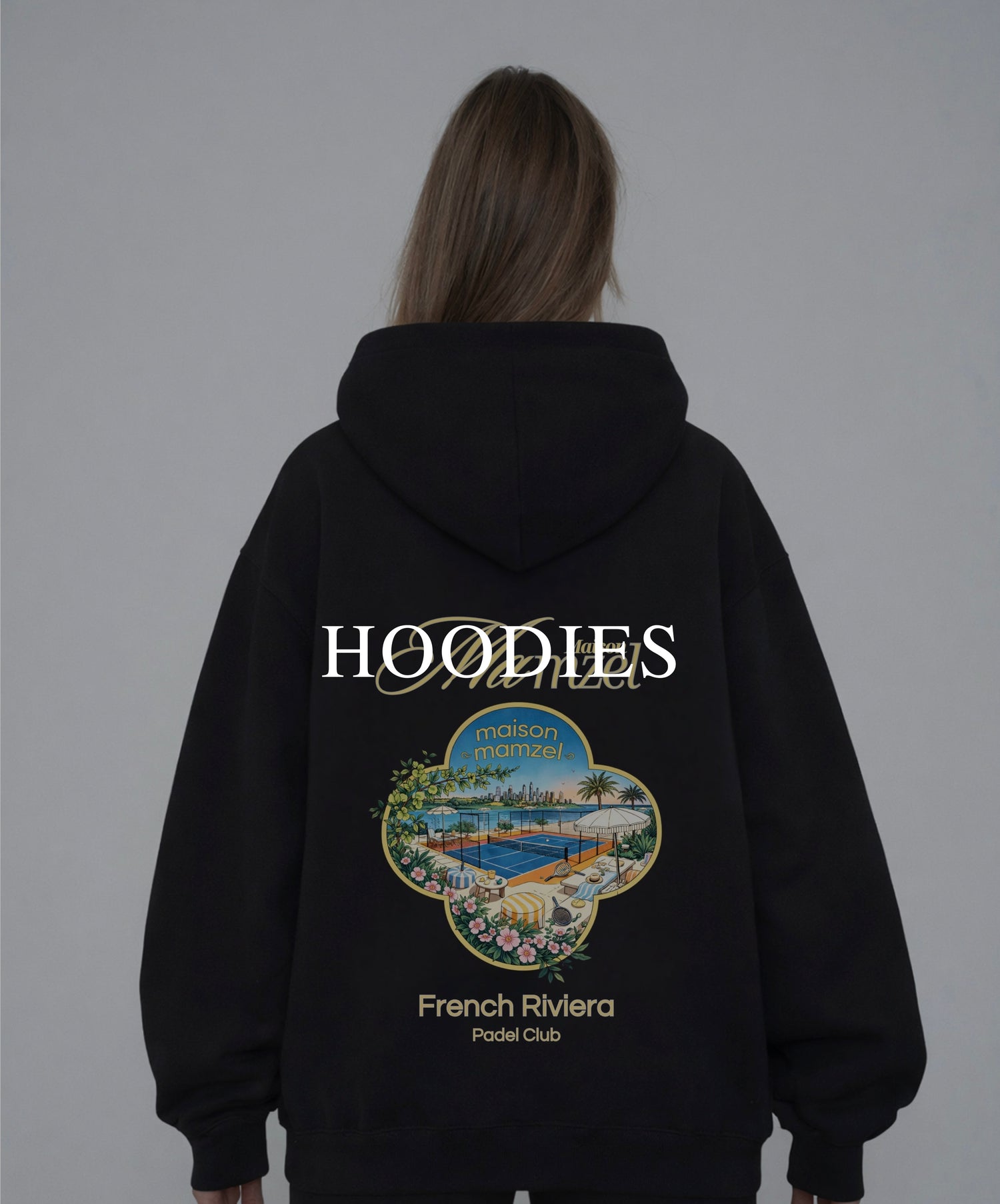 HOODIES