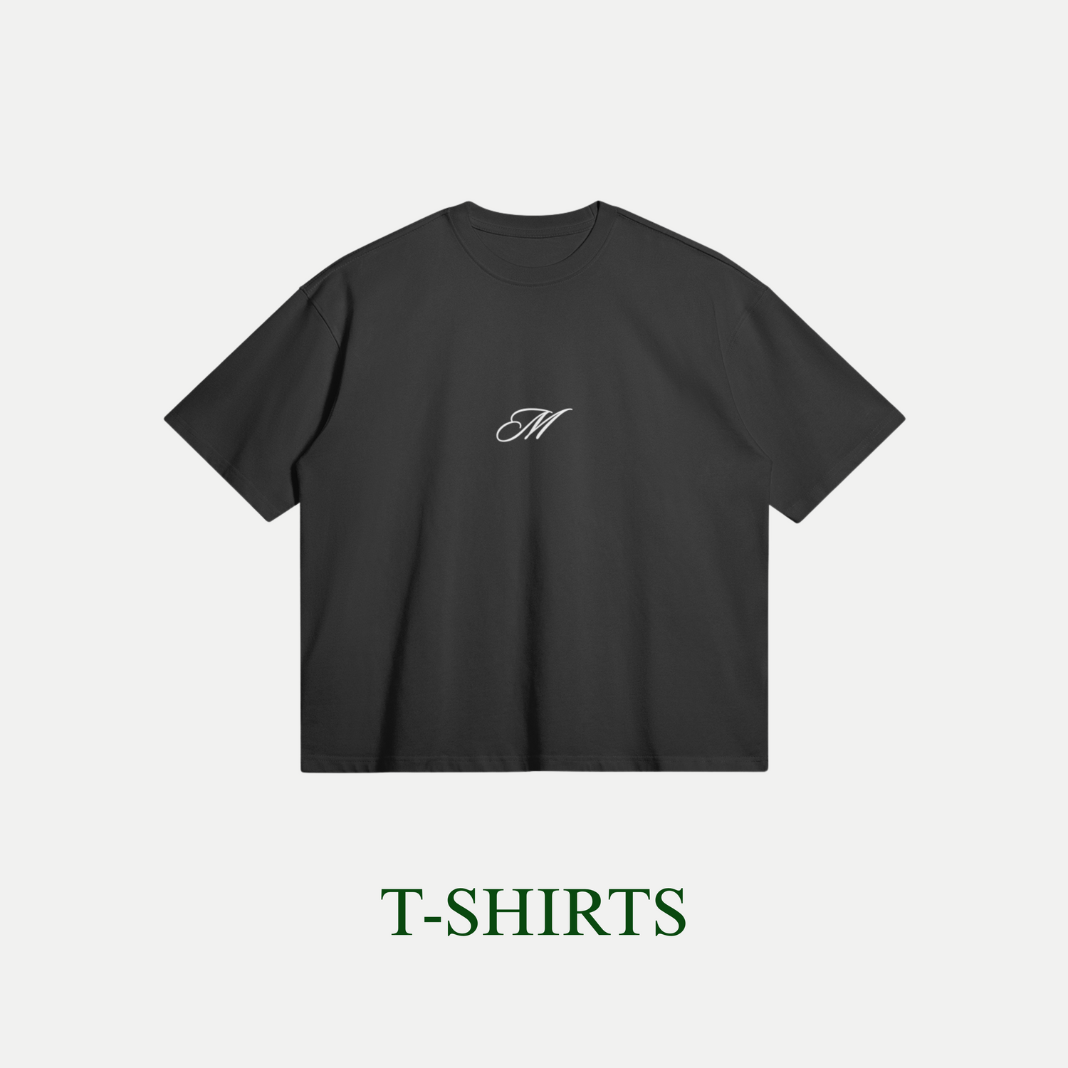 T-SHIRTS