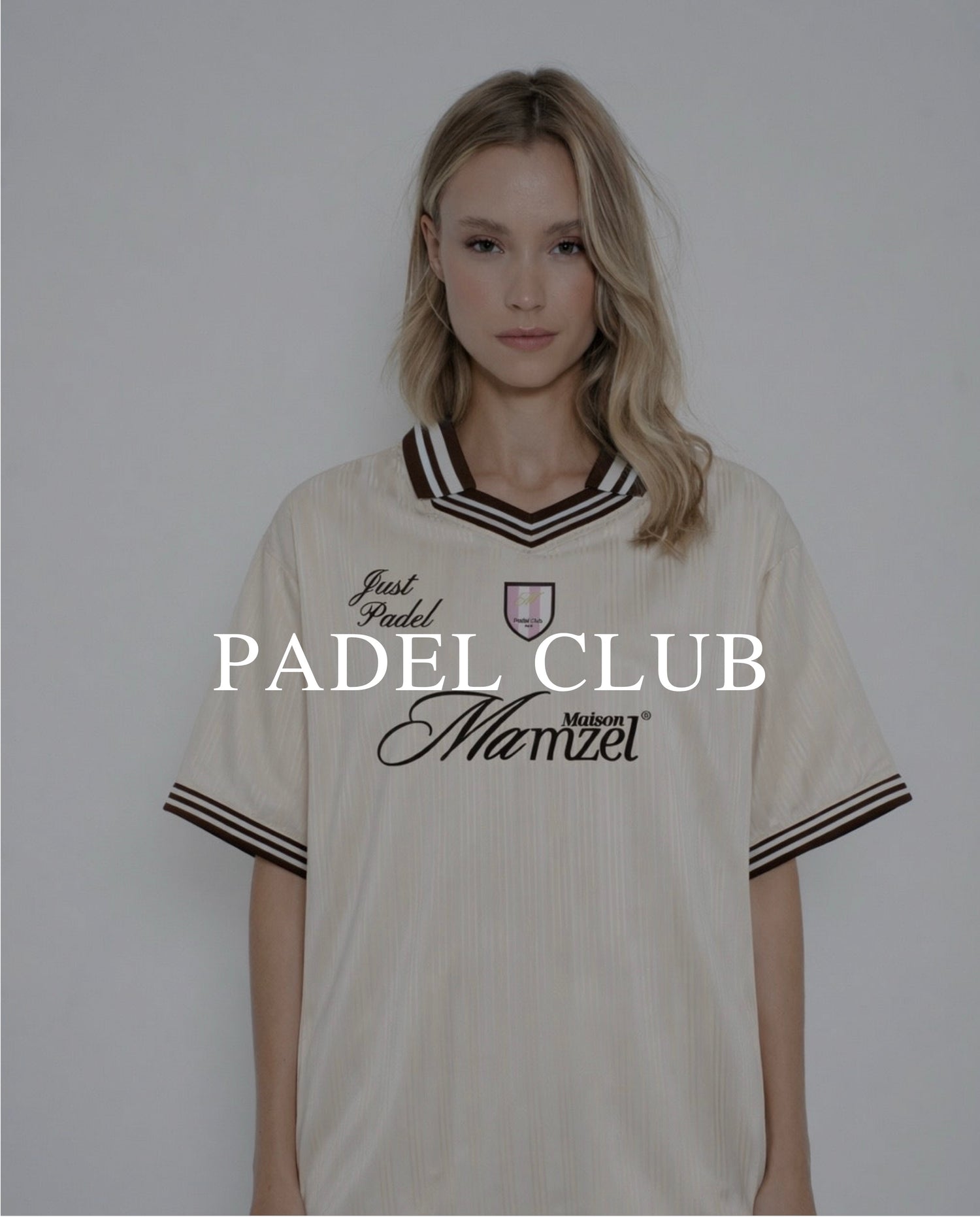 COLLECTION PADEL CLUB