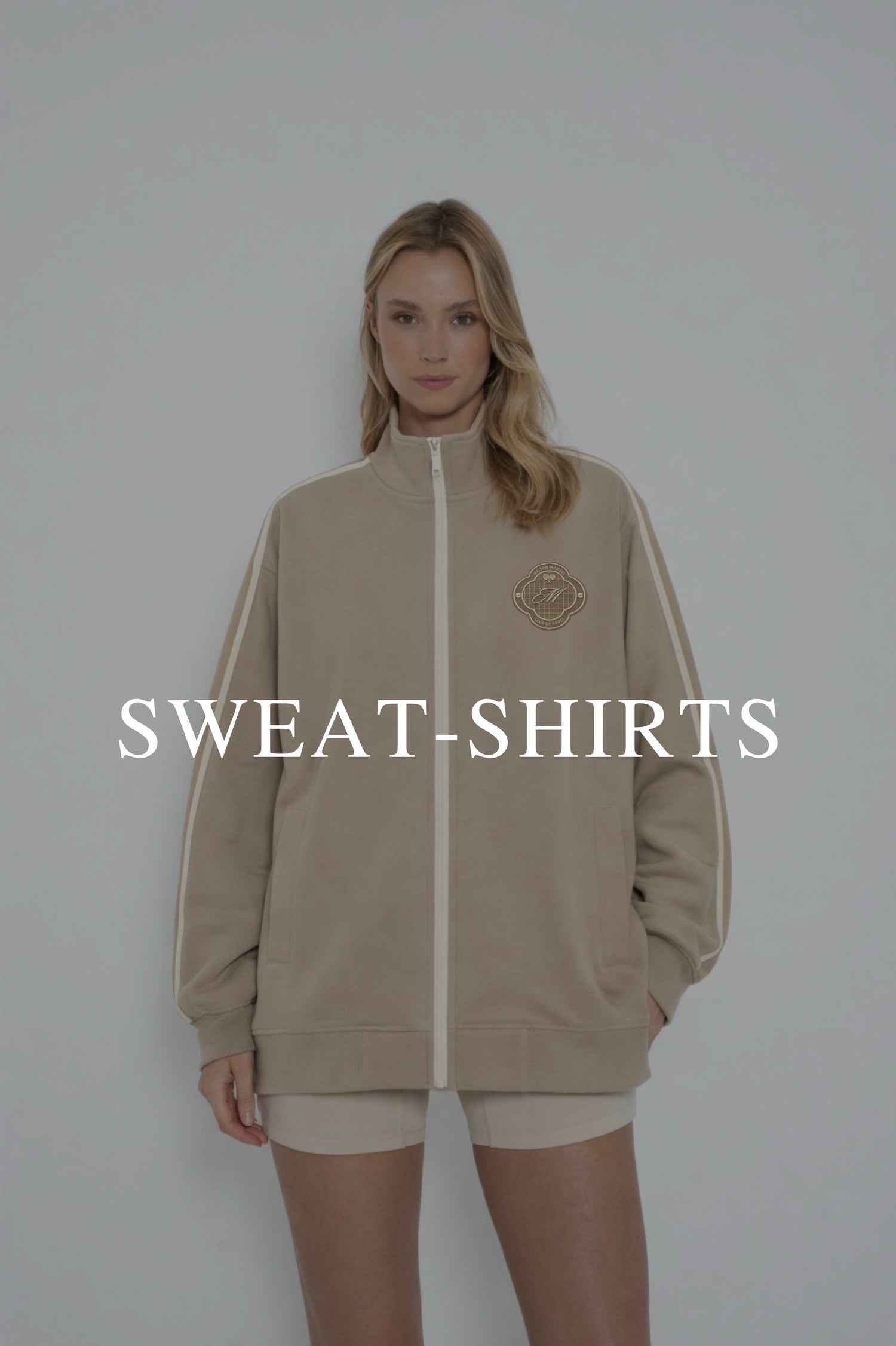 SWEAT-SHIRT