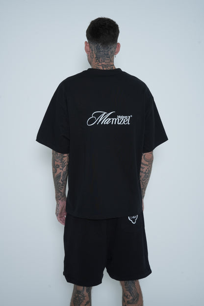 M.M01 Oversize T-shirt