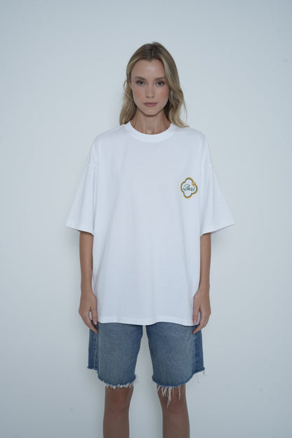 T-SHIRT COURT RIO