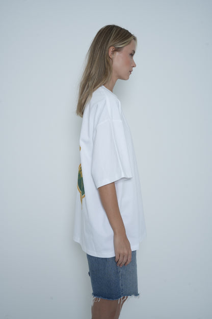 T-SHIRT COURT RIO