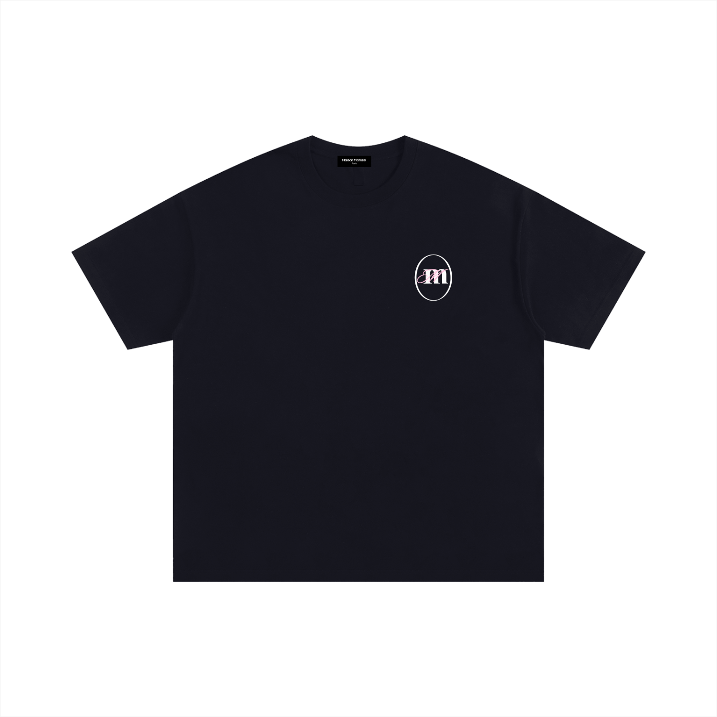 T-SHIRT OVERSIZED « LIFE IS PADEL »