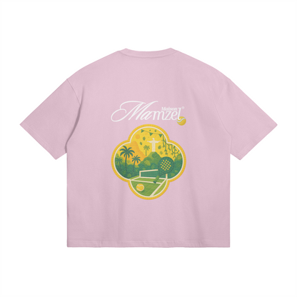 T-SHIRT COURT RIO