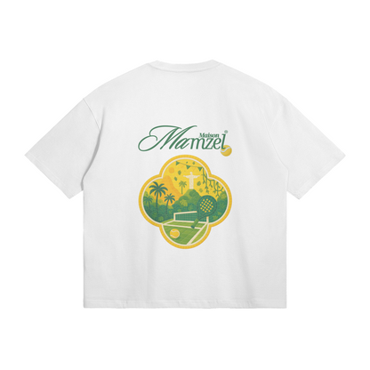 T-SHIRT COURT RIO