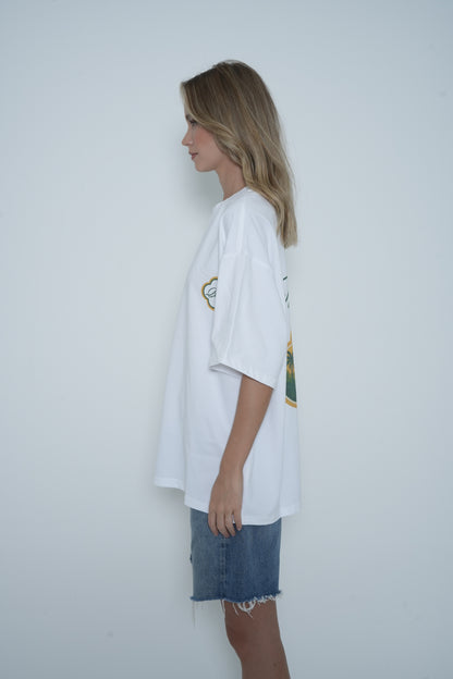 T-SHIRT COURT RIO