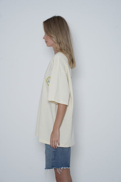 T-SHIRT COURT RIO