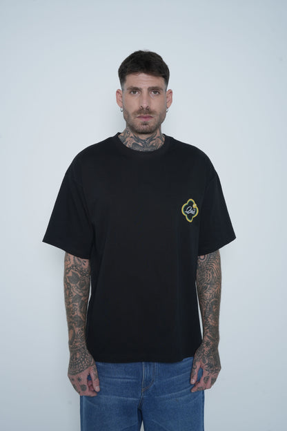 T-SHIRT COURT RIO