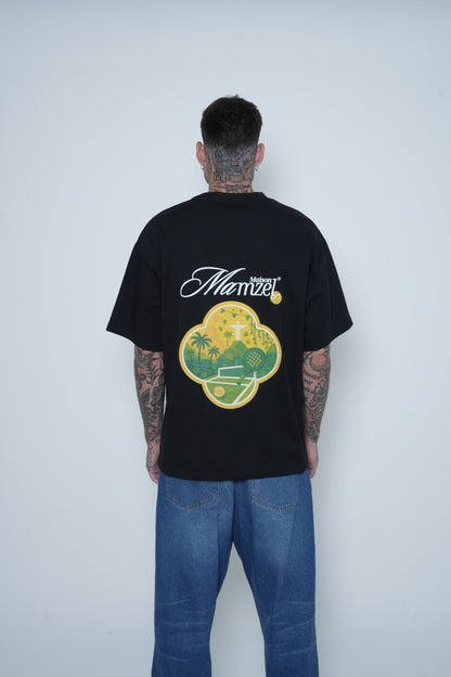 T-SHIRT COURT RIO
